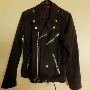 Black Tripp Jacket men's small